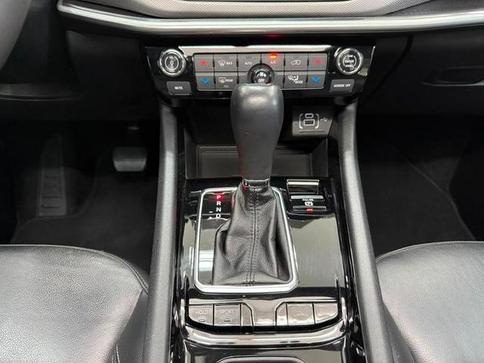 JEEP COMPASS LONG. T270 1.3 TB 4X2 FLEX AUT.