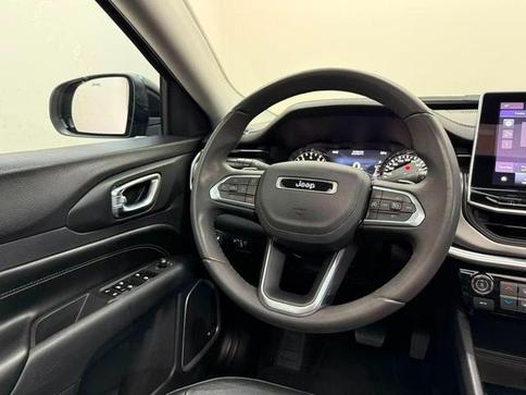 JEEP COMPASS LONG. T270 1.3 TB 4X2 FLEX AUT.