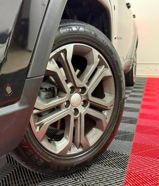 JEEP COMPASS LONG. T270 1.3 TB 4X2 FLEX AUT.