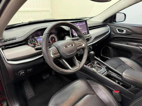 JEEP COMPASS LONG. T270 1.3 TB 4X2 FLEX AUT.