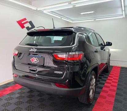 JEEP COMPASS LONG. T270 1.3 TB 4X2 FLEX AUT.