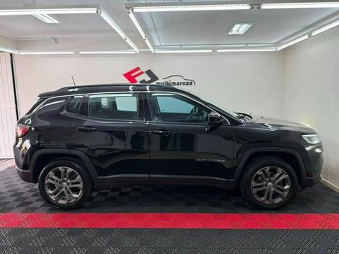 JEEP COMPASS LONG. T270 1.3 TB 4X2 FLEX AUT.