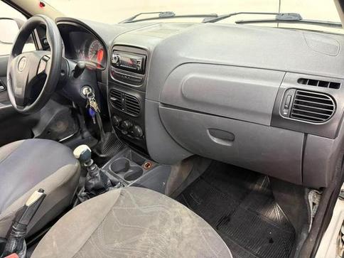 FIAT STRADA 1.4 MPI WORKING CS 8V FLEX 2P MANUAL