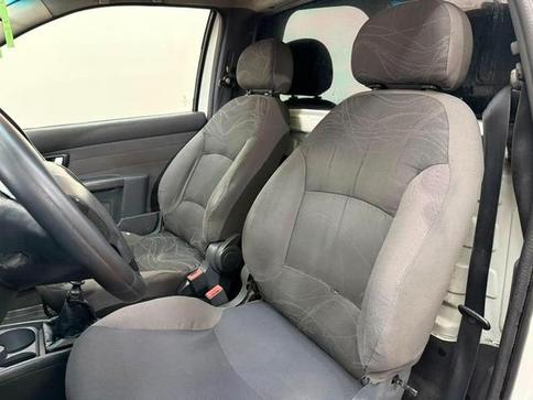 FIAT STRADA 1.4 MPI WORKING CS 8V FLEX 2P MANUAL