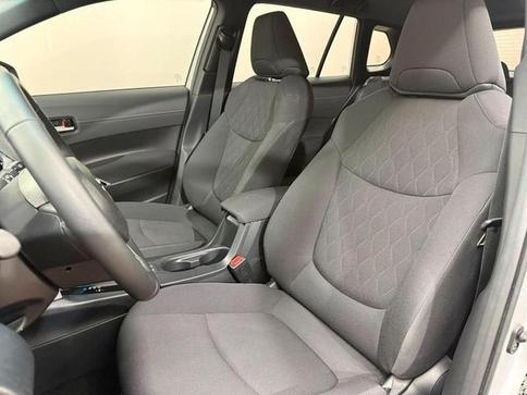 TOYOTA COROLLA CROSS XR 2.0 16V FLEX AUT.