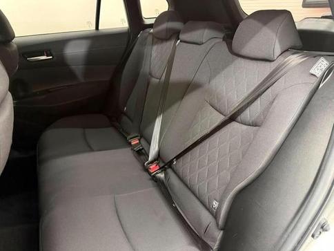 TOYOTA COROLLA CROSS XR 2.0 16V FLEX AUT.
