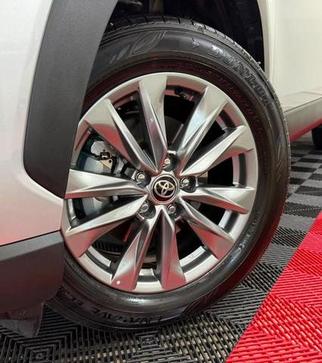 TOYOTA COROLLA CROSS XR 2.0 16V FLEX AUT.