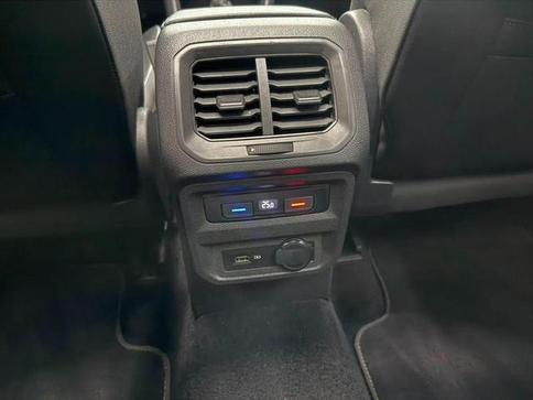 VOLKSWAGEN TIGUAN ALLSPAC RLINE 350 TSI 2.0 4X4