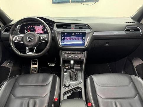 VOLKSWAGEN TIGUAN ALLSPAC RLINE 350 TSI 2.0 4X4
