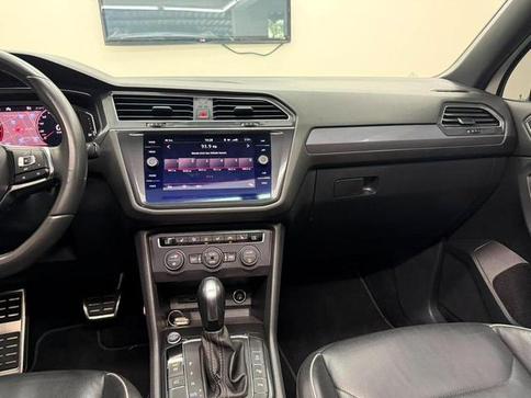 VOLKSWAGEN TIGUAN ALLSPAC RLINE 350 TSI 2.0 4X4