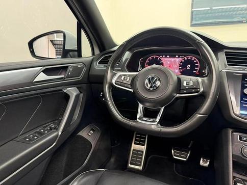 VOLKSWAGEN TIGUAN ALLSPAC RLINE 350 TSI 2.0 4X4