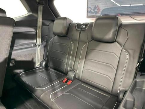 VOLKSWAGEN TIGUAN ALLSPAC RLINE 350 TSI 2.0 4X4