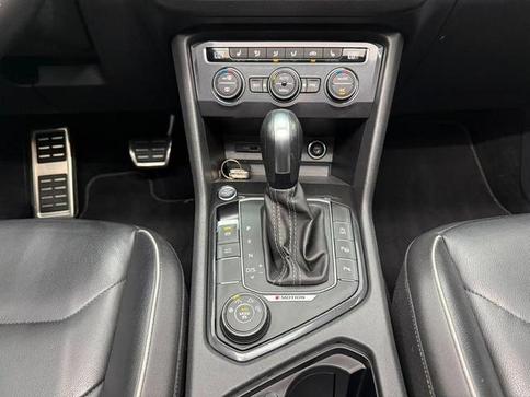 VOLKSWAGEN TIGUAN ALLSPAC RLINE 350 TSI 2.0 4X4