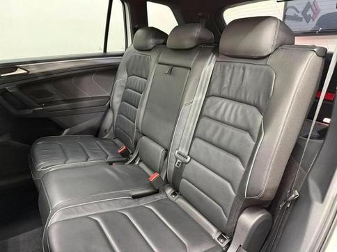 VOLKSWAGEN TIGUAN ALLSPAC RLINE 350 TSI 2.0 4X4