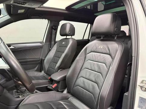 VOLKSWAGEN TIGUAN ALLSPAC RLINE 350 TSI 2.0 4X4