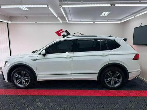 VOLKSWAGEN TIGUAN ALLSPAC RLINE 350 TSI 2.0 4X4