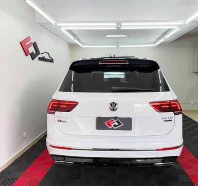 VOLKSWAGEN TIGUAN ALLSPAC RLINE 350 TSI 2.0 4X4