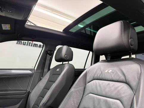 VOLKSWAGEN TIGUAN ALLSPAC RLINE 350 TSI 2.0 4X4
