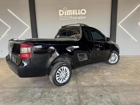 CHEVROLET MONTANA SPORT 1.4