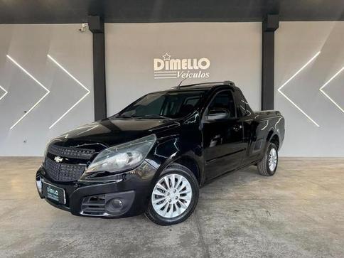 CHEVROLET MONTANA SPORT 1.4