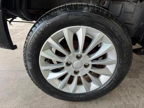 CHEVROLET MONTANA SPORT 1.4