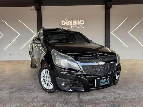 CHEVROLET MONTANA SPORT 1.4