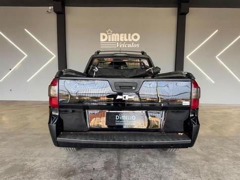 CHEVROLET MONTANA SPORT 1.4