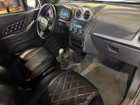 CHEVROLET MONTANA SPORT 1.4