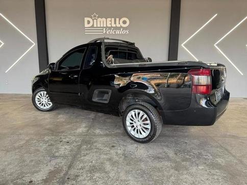 CHEVROLET MONTANA SPORT 1.4