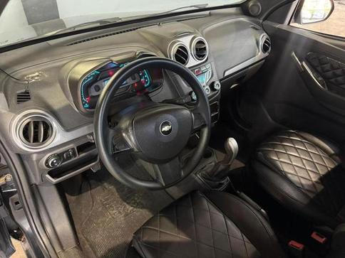 CHEVROLET MONTANA SPORT 1.4