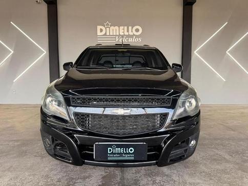 CHEVROLET MONTANA SPORT 1.4