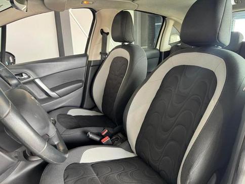 CITROEN C3 1.5 TENDANCE 8V FLEX 4P MANUAL