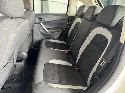 CITROEN C3 1.5 TENDANCE 8V FLEX 4P MANUAL