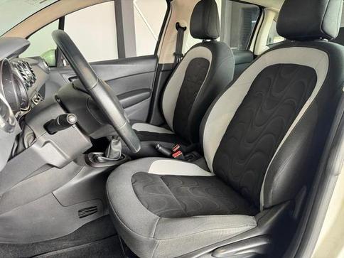 CITROEN C3 1.5 TENDANCE 8V FLEX 4P MANUAL