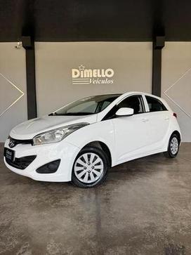 HYUNDAI HB20 1.0 COMFORT