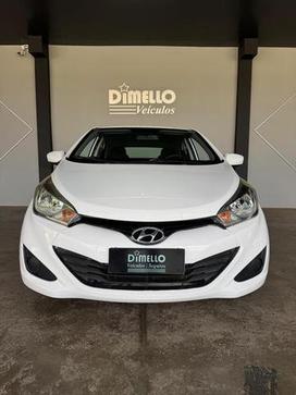 HYUNDAI HB20 1.0 COMFORT