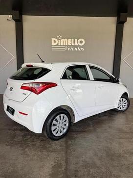 HYUNDAI HB20 1.0 COMFORT