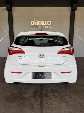 HYUNDAI HB20 1.0 COMFORT