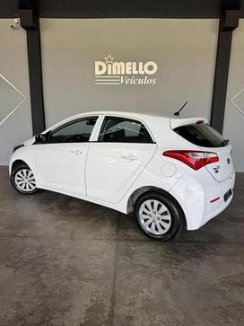 HYUNDAI HB20 1.0 COMFORT