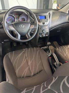 HYUNDAI HB20 1.0 COMFORT