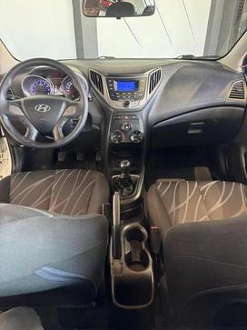 HYUNDAI HB20 1.0 COMFORT