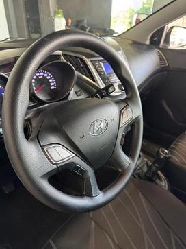 HYUNDAI HB20 1.0 COMFORT