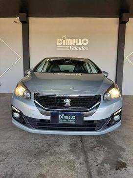 PEUGEOT 308 ALLURE MT