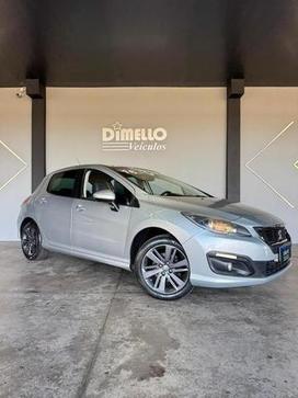 PEUGEOT 308 ALLURE MT