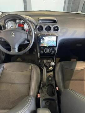 PEUGEOT 308 ALLURE MT
