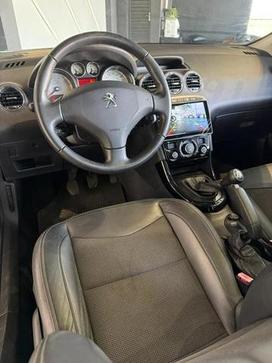 PEUGEOT 308 ALLURE MT