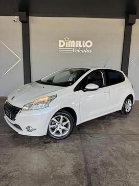 PEUGEOT 208 ACTIVE PACK