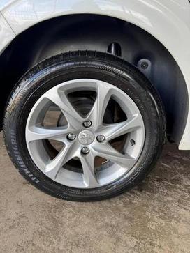 PEUGEOT 208 ACTIVE PACK