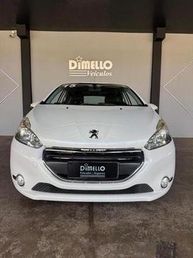 PEUGEOT 208 ACTIVE PACK