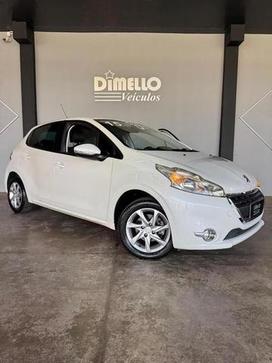 PEUGEOT 208 ACTIVE PACK